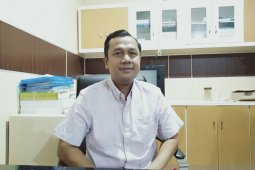 Dewan usul tidak pakai stick cone lagi jalur sepeda di Banjarmasin