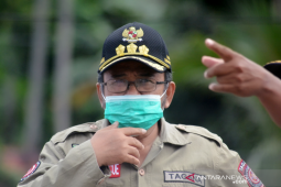 Gorontalo Utara tutup destinasi wisata di libur awal tahun baru