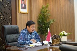 Pemerintah tetapkan plafon KUR 2021 sebesar Rp253 triliun