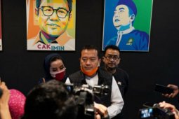 PKB Jabar remajakan 600 dewan pengurus anak cabang