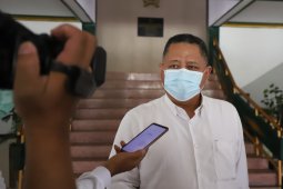 Warga luar kota diimbau tidak ke Surabaya saat malam tahun baru