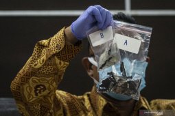 Komnas HAM tunggu uji balistik tentukan jenis peluru