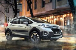 Pandemi, Honda efisiensi, setop produksi satu pabrik India