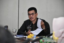 Cegah penyebaran COVID-19, Pemprov Babel kembali berlakukan WFH
