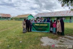 Pemerintah perlu cegah paham radikal masuk di masyarakat