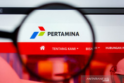 Pertamina duduki peringkat 287 perusahan papan atas dunia
