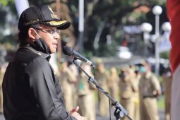 Pemkot Malang mulai terapkan jam malam