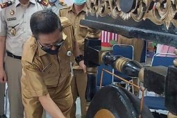 Kotabaru luncurkan aplikasi terintegrasi BPHTB