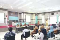 Pemko Sabang sosialisasi pajak daerah ke pelaku usaha
