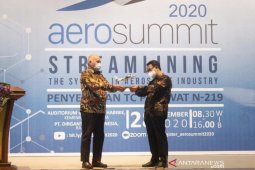 Aceh bakal miliki pesawat model N-219 buatan dalam negeri