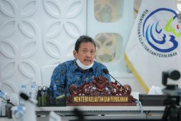 Menteri Kelautan usulkan bunga KUR turun jadi 3 persen