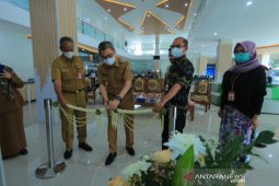 Mal pelayanan publik jadi ikon pelayanan berkarakter di Banjarbaru