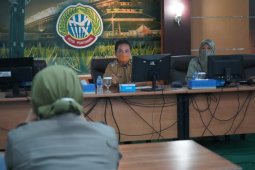 Pemerintah Kota Pontianak komitmen dalam pemenuhan hak anak