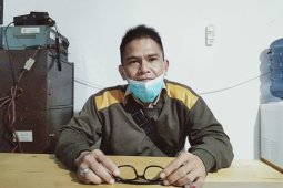 BPBD awasi kenaikan air sungai Martapura dan Barito