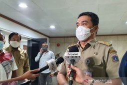 Wagub DKI : Tak perlu periksa Anies terkait kasus Sarana Jaya