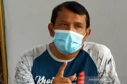 Kematian pasien COVID-19 di Garut memprihatinkan