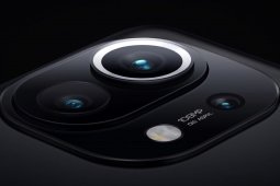 Xiaomi Mi 11 pro akan tiba Februari?