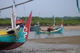 Nilai tukar nelayan Jatim
