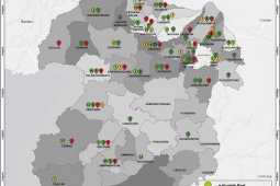 Kasus kematian akibat COVID-19 di Sukabumi tambah tiga orang