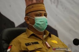 Gubernur Gorontalo belum izinkan sekolah tatap muka