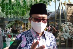 Wali Kota Sukabumi tegaskan tidak boleh ada perayaan sambut Tahun Baru