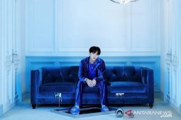 Suga BTS berikan kabar terbaru usai operasi bahu