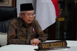 Temui Wapres, Menag koordinasi materi deradikalisasi di rekrutmen ASN