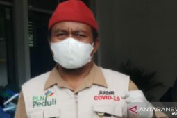 18 orang di Bangka dinyatakan positif COVID-19