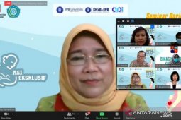 Guru besar IPB ungkap penyebab kenaikan "stunting" di Bogor saat pandemi
