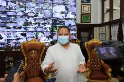 Whisnu: Penanganan sektor kesehatan dan ekonomi di Kota Surabaya seimbang
