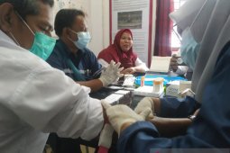 1.590 pasien COVID-19 di Babel sembuh