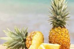 Nanas dapat membantu menyehatkan dan mempercantik kulit