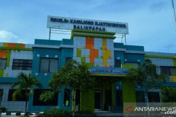 Satgas COVID-19 minta RS di Balikpapan  tambah ruang perawatan ICU