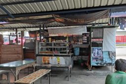 Pemkot Kediri berencana revitalisasi Pasar Ledokan