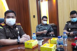 Kejaksaan Langkat tetap seimbangkan pencegahan dan represif