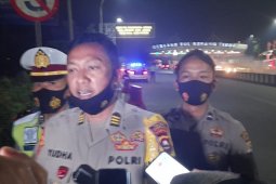 Polres Serang Kota awasi objek wisata dan pusat keramaian, cegah COVID-19