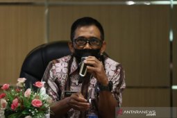 Pengungkapan kasus narkotika oleh BNNP Jatim turun selama 2020