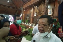 Pemkab Tulungagung perpanjang durasi jam malam