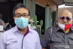 PHRI Metro sepakati pembatasan jam operasional pada malam