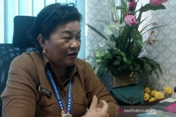 Pemerintah Kabupaten Penajam berlakukan pegawai bekerja dari rumah untuk  zona merah
