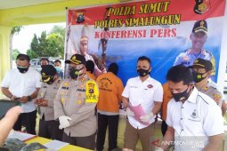 Kasus "maling" tewas di rumah aksi, pemilik rumah dan dua anaknya jadi tersangka