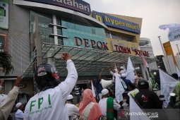 Ini tujuh poin SKB larangan kegiatan FPI