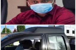 Warga pendatang ke Tebing Tinggi wajib lapor hindari COVID-19