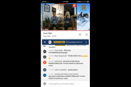 Pubg Competition With Honda All New Scoopy