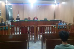 Kejari Halut terima pelimpahan kasus dugaan korupsi dana desa, tegakkan hukum