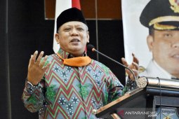 Bupati larang masyarakat Kubu Raya rayakan Tahun Baru dengan keramaian