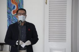 Ini jurus Ridwan Kamil kendalikan COVID-19 saat libur akhir tahun