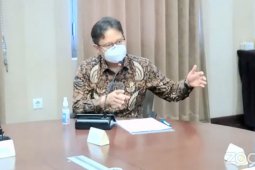 Menkes: Tahap pertama penyediaan vaksin dalam 1-2 minggu
