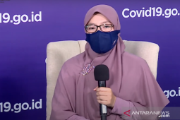 Satgas COVID-19:  Kasus aktif COVID-19 naik 55 persen pada Desember
