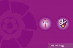 Celta Vigo lanjutkan tren positif di bawah arahan manajer Eduardo Coudet